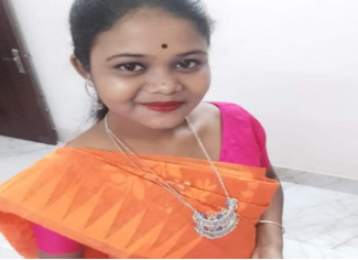 NISHA DUTTA